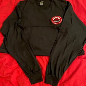 Black Long Sleeve T-Shirt