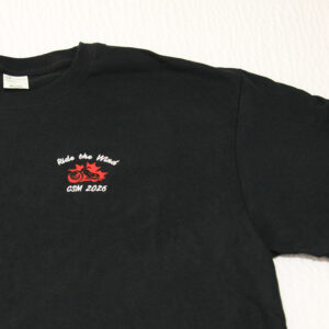 RTW Short Sleeve T-shirt