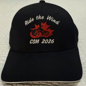 RTW Hat