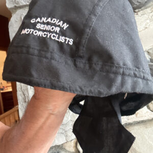 Doo Rag